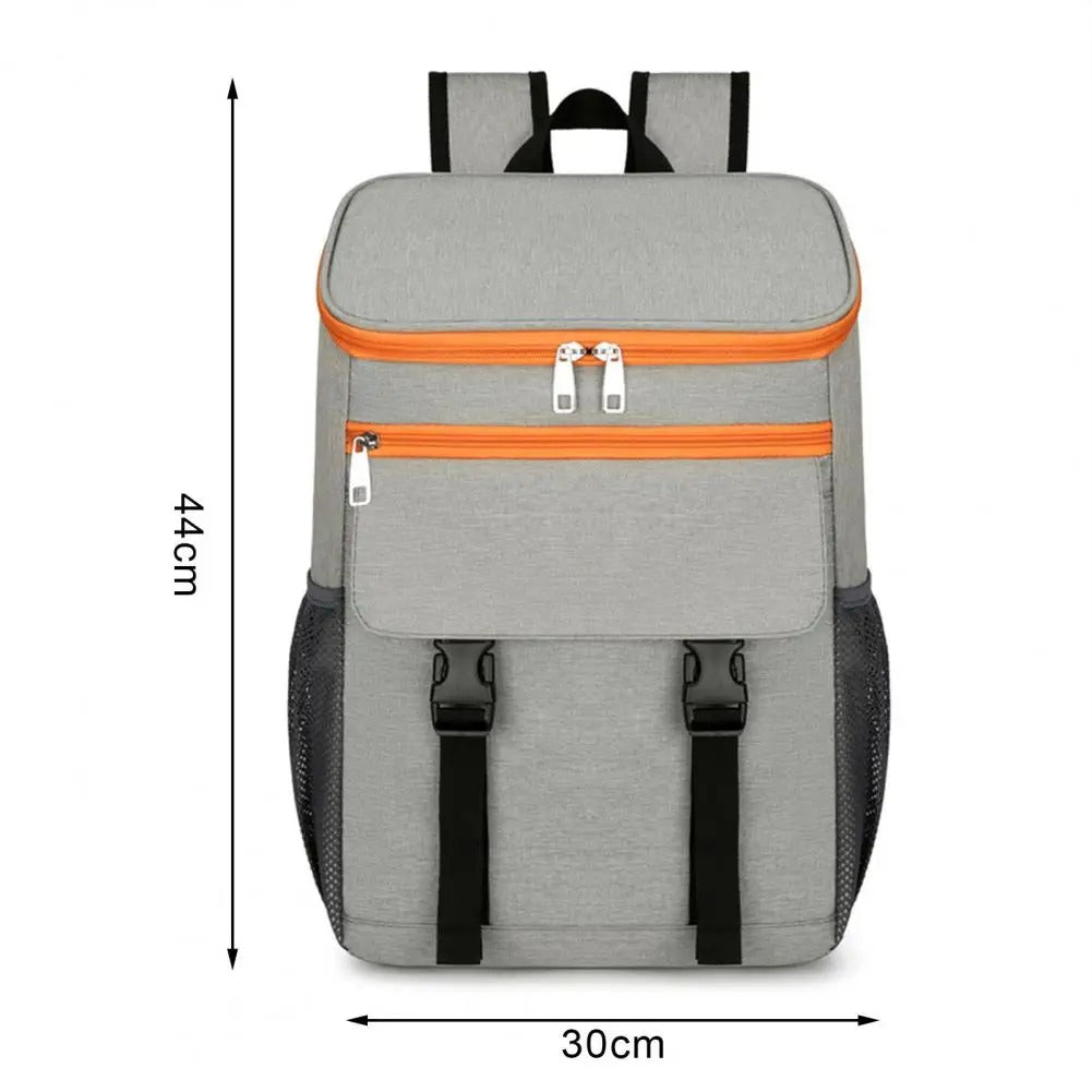🌊❄️ Leakproof Insulated Backpack Cooler | 48-Hour Ice Retention⚡30L Water-Resistant Design🌟Camping/Hiking Must-Have【Picnic & Travel-Ready】 🌊❄️ Leakproof Insulated Backpack Cooler | 48-Hour Ice Retention⚡30L Water-Resistant Design🌟Camping/Hiking Must-Have【Picnic & Travel-Ready】